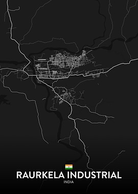 Raurkela Industrial IN