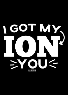 funny Ion nuclear science