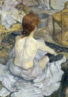 Toulouse Lautrec