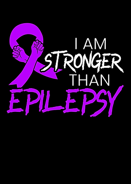 Stronger Than Epilepsy