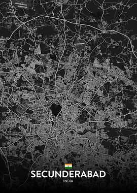 Secunderabad IN