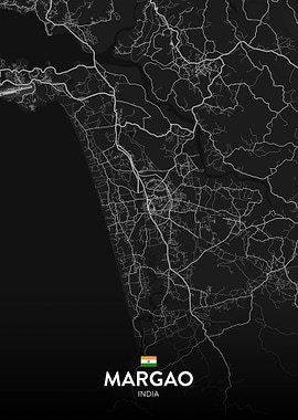Margao IN