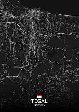 Tegal ID