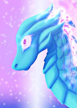 Crystal Dragon
