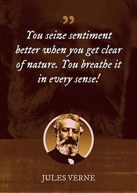 You seize sentiment better