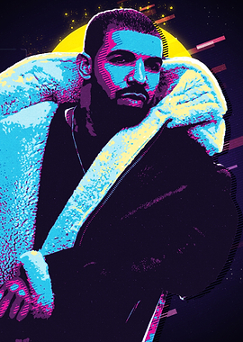 Drake Rapper
