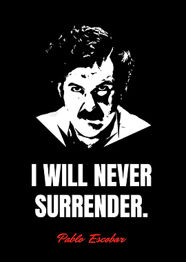 Pablo Escobar Quotes