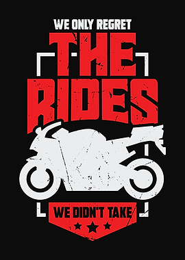 Sportbike Motorcyclist