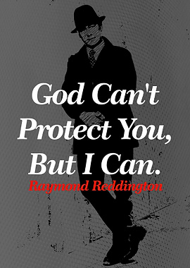 Raymond Reddington Quotes