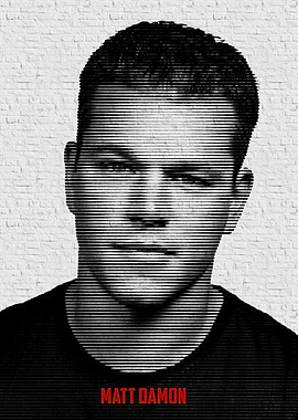 Matt Damon