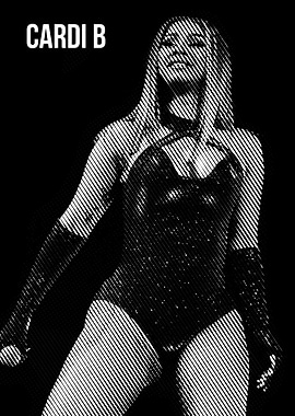 cardi b