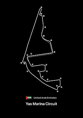 Yas Marina Circuit