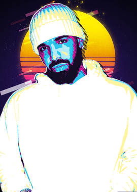 Drake Rapper