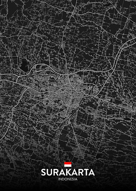 Surakarta ID