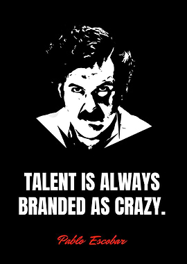 Pablo Escobar Quotes