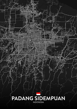 Padang Sidempuan ID