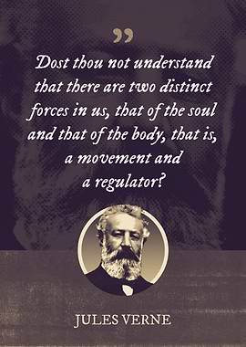 Dost thou not understand