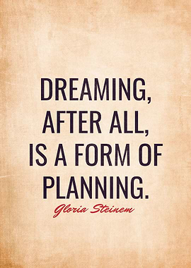 Gloria Steinem Quotes