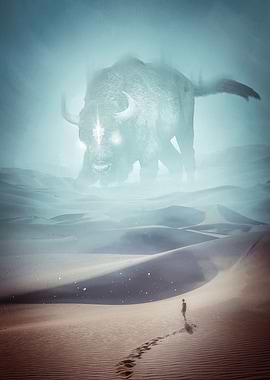 Fog Bull