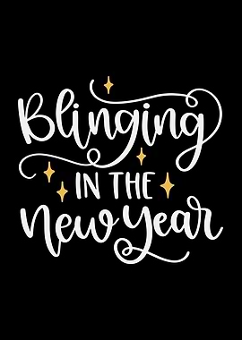 Happy New Year Eve Party