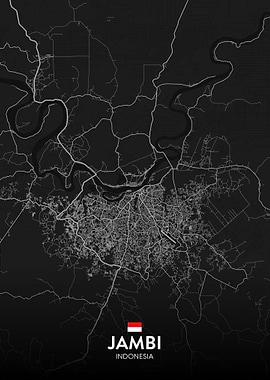 Jambi ID