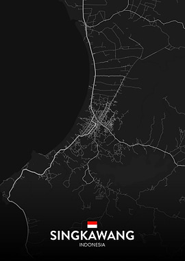 Singkawang ID