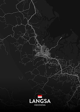 Langsa ID