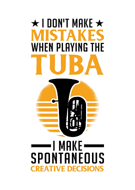 Tuba Creative Decisions