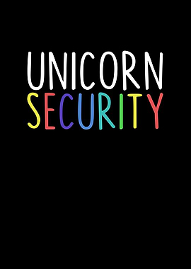 Unicorn Security