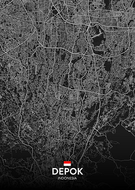 Depok ID