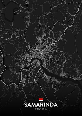 Samarinda ID