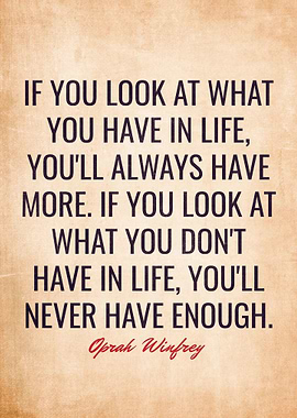 Oprah Winfrey Quotes