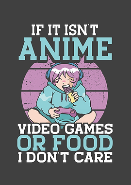 If it isnt anime