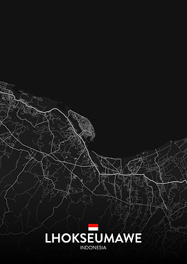 Lhokseumawe ID