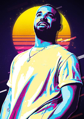 Drake Rapper