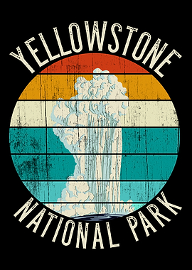 Yellowstone National Park