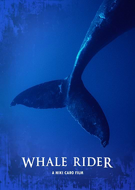 Whale Rider