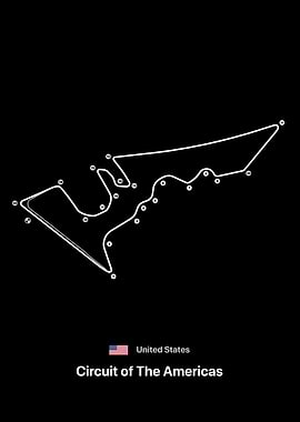 Circuit of The Americas