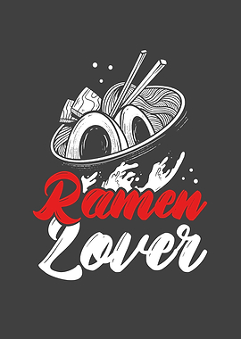 Ramen Lover