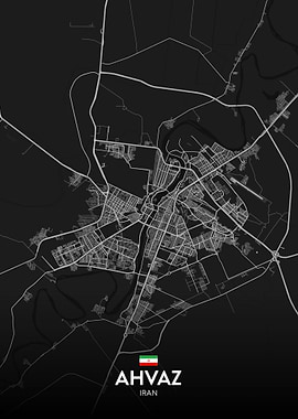 Ahvaz IR