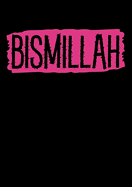 Bismillah