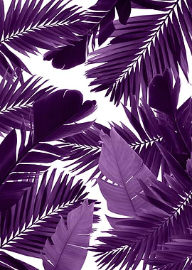 Jungle Leaves Finesse 5