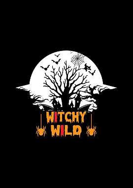 Witchy Wild