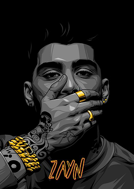 Zayn Malik