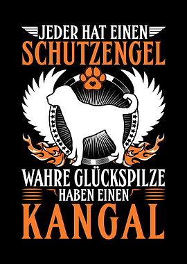 Kangal Schutzengel