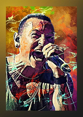 CHESTER BENNINGTON