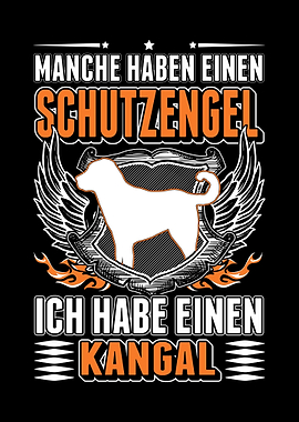 Kangal Schutzengel