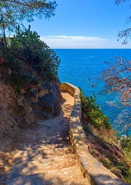 Landscapes Seascapes Ocean