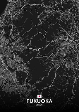 Fukuoka JP