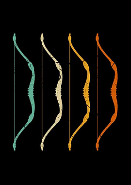 Recurvebow Bogenschiessen